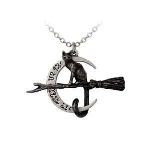 Колие Alchemy Regina Covenorum