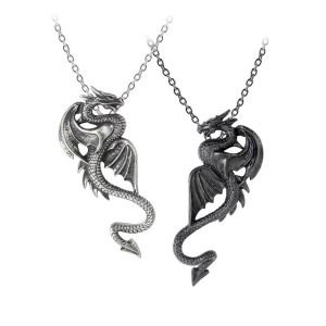 Колие Alchemy Draconic Tryst