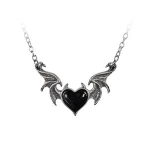 Колие Alchemy Blacksoul