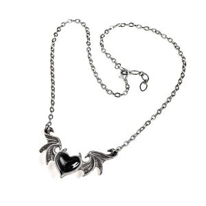 Колие Alchemy Blacksoul