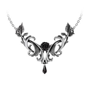 Колие Alchemy Baroque Rose