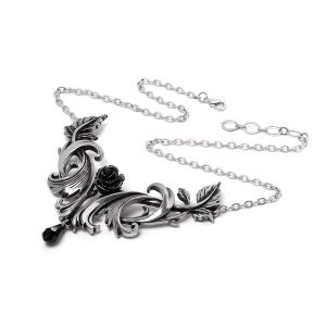 Колие Alchemy Baroque Rose