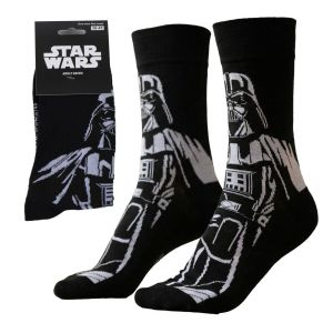 Чорапи Star Wars - Darth Vader