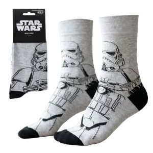Чорапи Star Wars - Trooper