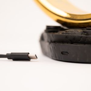 Lord of the Rings One Ring Lamp - USB Powered Replica