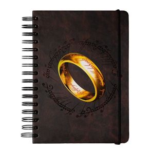 Тетрадка The Lord Of The Rings A5