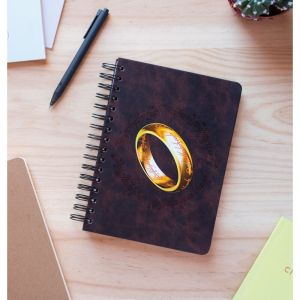 Тетрадка The Lord Of The Rings A5