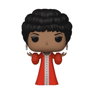 Funko Pop! Aretha Franklin