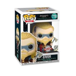 Funko Pop! Assassins Creed Eivor 