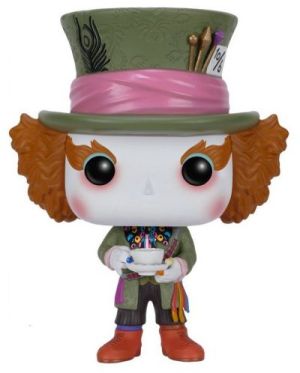 Funko Pop! Alice in Wonderland Mad Hatter