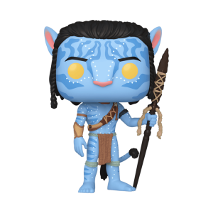 Funko Pop! Avatar Jake Sully 