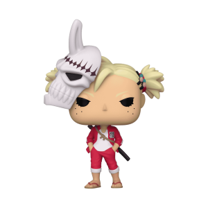 Funko Pop! Bleach Hiyori Sarugaki
