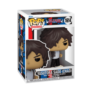 Funko Pop! Bleach Yasutora Sado
