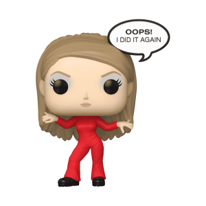 Funko Pop! Britney Spears