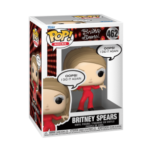 Funko Pop! Britney Spears