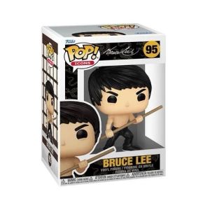 Funko Pop! Bruce Lee