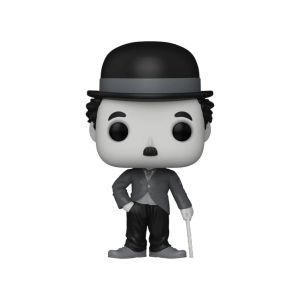 Funko Pop! Charlie Chaplin