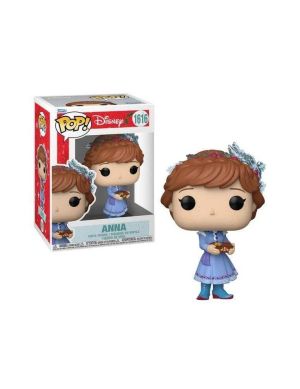 Funko Pop! Disney Princess Anna