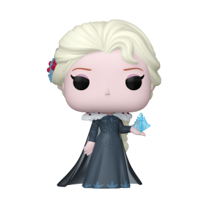 Funko Pop! Disney Princess Elsa