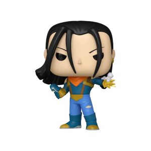 Funko Pop! Dragon Ball GT Super Android 17
