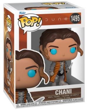 Funko Pop! Dune 2 Chani