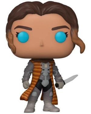 Funko Pop! Dune 2 Chani