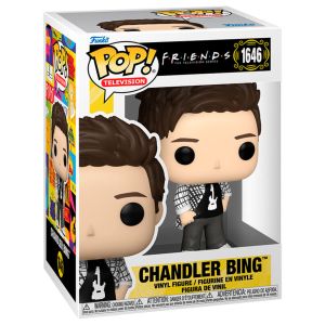 Funko Pop! Friends Chandler Bing