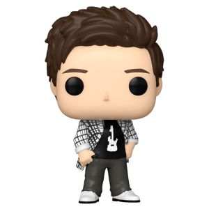 Funko Pop! Friends Chandler Bing