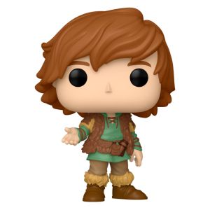 Funko Pop! How to Train Your Dragon Hiccup