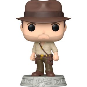 Funko Pop! Indiana Jones