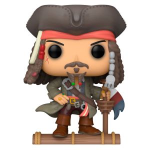 Funko Pop! Jack Sparrow