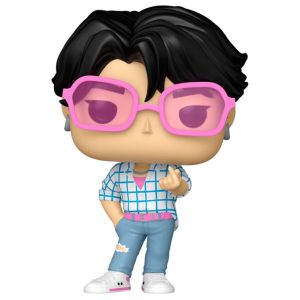 Funko Pop! Kpop Demon Hunters Jinu