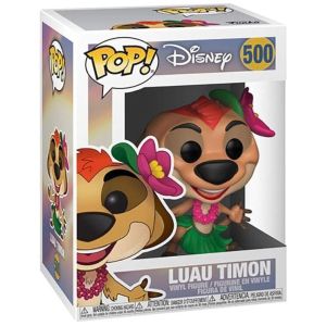 Funko Pop! Lion King Timon