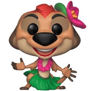Funko Pop! Lion King Timon