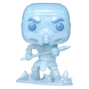 Funko Pop! Mortal Kombat 11 Sub-Zero