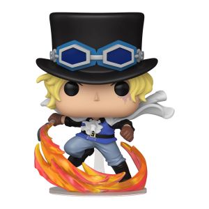 Funko Pop! One Piece Sabo