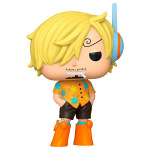 Funko Pop! One Piece Sanji