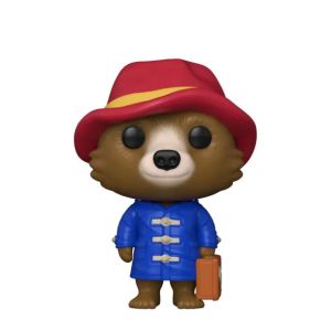 Funko Pop! Paddington