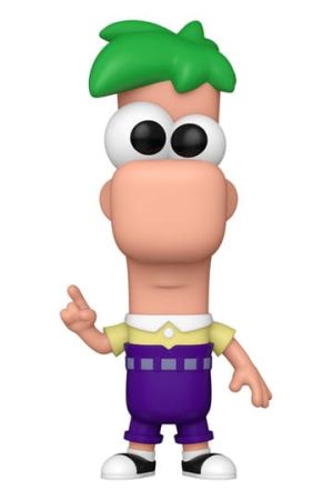 Funko Pop! Phineas and Ferb Ferb