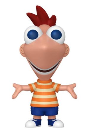 Funko Pop! Phineas and Ferb Phineas