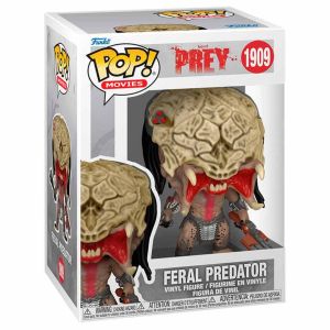 Funko Pop! Prey Feral Predator
