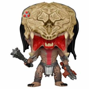 Funko Pop! Prey Feral Predator
