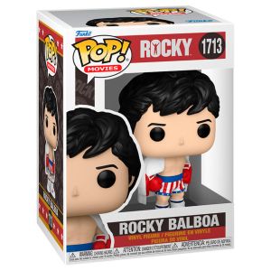 Funko Pop! Rocky Balboa