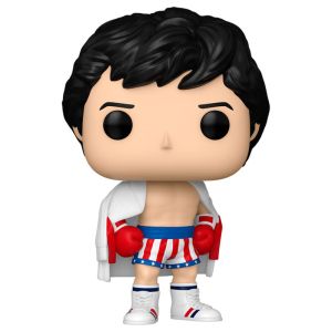 Funko Pop! Rocky Balboa