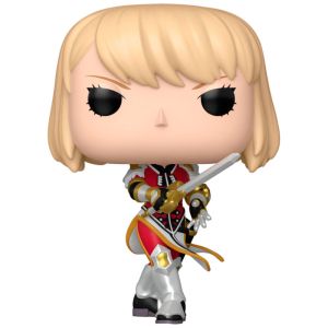 Funko Pop! Solo Leveling Cha Hae-In 