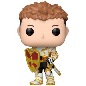 Funko Pop! Solo Leveling Yoo Jinho