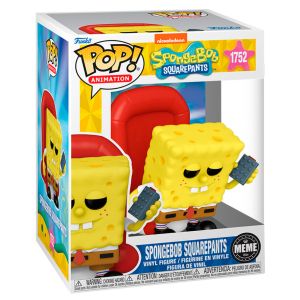 Funko Pop! SpongeBob