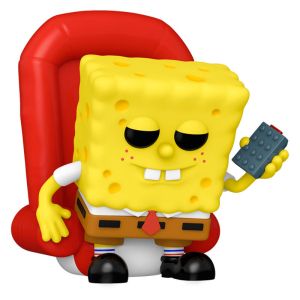 Funko Pop! SpongeBob