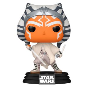 Funko Pop! Star Wars Ahsoka Tano 