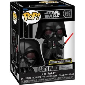 Star Wars Darth Vader 12cm